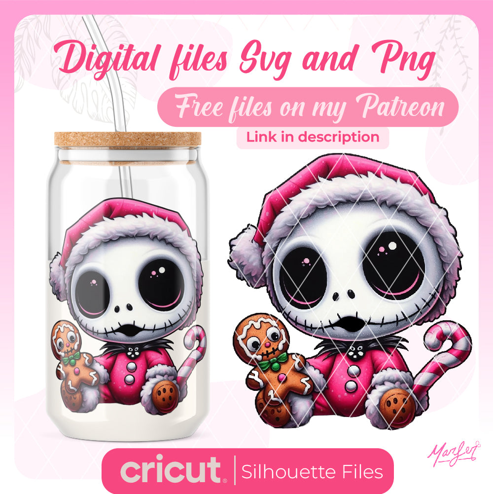 baby jack png, baby jack skellington png, christmas png