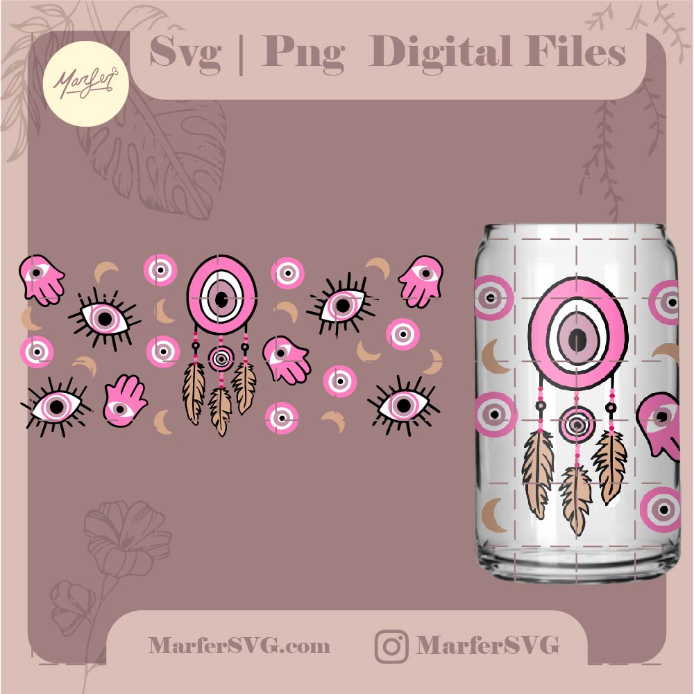 Evil eye SVG, pink sublimation design download, Evil eye png, Evil eye SVG, Evil eye png sublimate designs download