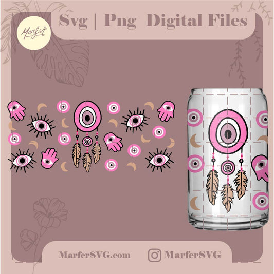 Evil eye SVG, pink sublimation design download, Evil eye png, Evil eye SVG, Evil eye png sublimate designs download